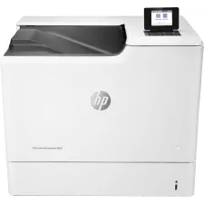 obrázek produktu HP Color LaserJet Enterprise Tiskárna M652dn, Tisk