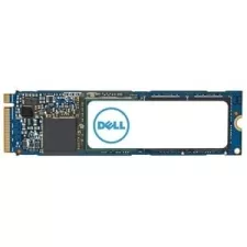 obrázek produktu DELL AC037410 SSD disk M.2 2000 GB PCI Express 4.0 NVMe