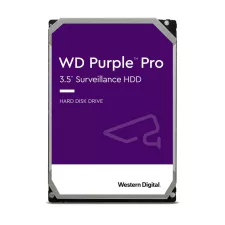 obrázek produktu Western Digital Purple Pro 3.5" 18000 GB Serial ATA III