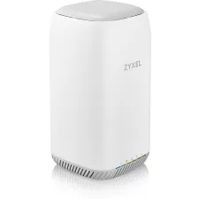 obrázek produktu Zyxel LTE5398-M904 bezdrátový router Gigabit Ethernet Dvoupásmový (2,4 GHz / 5 GHz) 4G Stříbrná