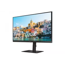 obrázek produktu Samsung S24A400UJU 61 cm (24") 1920 x 1080 px Full HD LED Černá