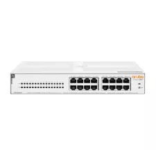 obrázek produktu HPE Aruba Instant On 1430 Unmanaged 16G PoE+ 124W Switch