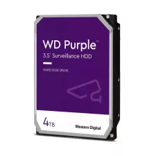 obrázek produktu Western Digital WD42PURZ vnitřní pevný disk 3.5" 4000 GB SATA