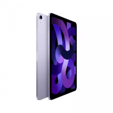 obrázek produktu Apple iPad Air 256 GB 27,7 cm (10.9") Apple M 8 GB Wi-Fi 6E (802.11ax) iPadOS 15 Purpurová