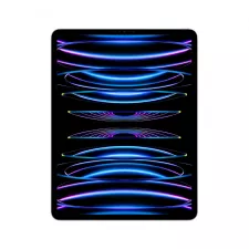 obrázek produktu Apple iPad Pro 512 GB 32,8 cm (12.9") Apple M 8 GB Wi-Fi 6E (802.11ax) iPadOS 16 Stříbrná