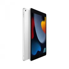 obrázek produktu Apple iPad 4G LTE 64 GB 25,9 cm (10.2") Wi-Fi 5 (802.11ac) iPadOS 15 Stříbrná