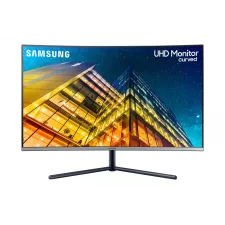 obrázek produktu Samsung 32" UHD 3840x2160 60z 250cdm2 2500:1 80 cm (31.5") 3840 x 2160 px 4K Ultra HD LED Šedá