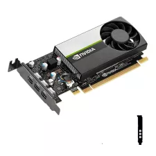 obrázek produktu PNY VCNT400-4GB-PB grafická karta NVIDIA T400 GDDR6