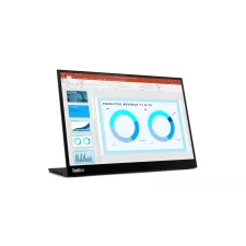 obrázek produktu Lenovo ThinkVision M14d 35,6 cm (14") 2240 x 1400 px 2.2K LED Černá