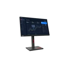 obrázek produktu Lenovo ThinkVision T22i-30 54,6 cm (21.5") 1920 x 1080 px Full HD LED Černá