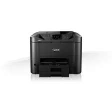 obrázek produktu Canon MAXIFY MB5450 InkJet A4 600 x 1200 DPI 24 str. za minutu Wi-Fi