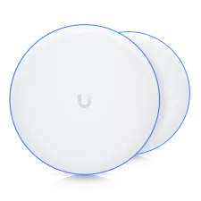 obrázek produktu Ubiquiti UBB-XG Networks XG Síťový bridge 6000 Mbit/s Bílá