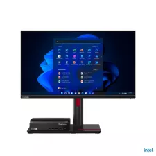 obrázek produktu Lenovo ThinkCentre TIO Flex 24i 60,5 cm (23.8") 1920 x 1080 px Full HD LCD Černá