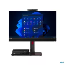 obrázek produktu Lenovo ThinkCentre TIO Flex 24v 60,5 cm (23.8") 1920 x 1080 px Full HD LCD Černá