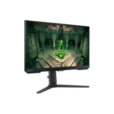 obrázek produktu Samsung Odyssey LS25BG400EUXEN plochý počítačový monitor 63,5 cm (25") 1920 x 1080 px Full HD IPS Černá