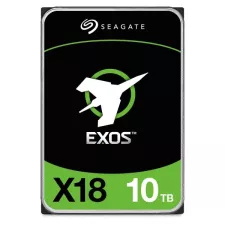 obrázek produktu Exos X18 HDD 512E/4KN SATA