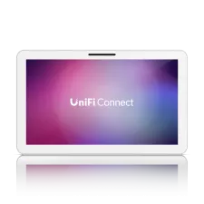 obrázek produktu Ubiquiti UC-Display UniFi Connect spravovaný POE 21" dotykový displej