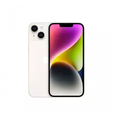 obrázek produktu Apple iPhone 14 Plus 17 cm (6.7") Dual SIM iOS 17 5G 512 GB Bílá