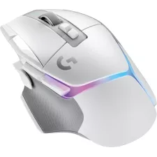 obrázek produktu Logitech G G502 X Plus myš Pro praváky RF bezdrátový Optický 25600 DPI