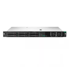 obrázek produktu HPE ProLiant DL20 Gen10+ Intel Xeon E-2336 6-Core (2.90GHz 12MB) 16GB (1 x 16GB) 4 x Hot-Plug 2.5in SFF Intel VROC RAID 800W