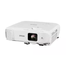 obrázek produktu Epson EB-982W dataprojektor Projektor se standardní projekční vzdáleností 4200 ANSI lumen 3LCD WXGA (1280x800) Bílá