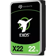 obrázek produktu Seagate ST22000NM000E vnitřní pevný disk 3.5" 22 TB SAS