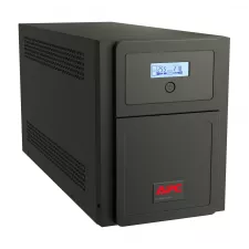 obrázek produktu APC Easy UPS SMV zdroj nepřerušovaného napětí Line-interaktivní 2 kVA 1400 W 6 AC zásuvky / AC zásuvek