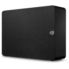 obrázek produktu Seagate Expansion STKP14000400 externí pevný disk 14 TB 3.5" 3.2 Gen 1 (3.1 Gen 1) Černá