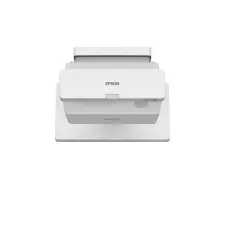 obrázek produktu Epson EB-760W dataprojektor Projektor s ultra krátkou projekční vzdáleností 4100 ANSI lumen 3LCD 1080p (1920x1080) Bílá