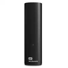 obrázek produktu Western Digital Elements Desktop externí pevný disk 14 TB Černá