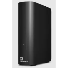 obrázek produktu Western Digital Elements Desktop hard drive externí pevný disk 20 TB Černá