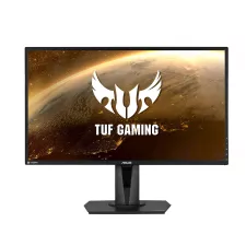 obrázek produktu ASUS TUF Gaming VG27AQ počítačový monitor 68,6 cm (27") 2560 x 1440 px Quad HD LED Černá