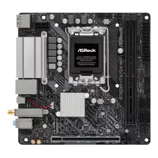 obrázek produktu Asrock B760M-ITX/D4 WiFi Intel B760 LGA 1700 Mini ITX