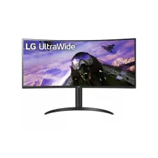 obrázek produktu LG 34WP65CP-B počítačový monitor 86,4 cm (34") 3440 x 1440 px UltraWide Quad HD LED Černá