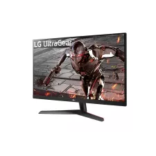 obrázek produktu LG 32GN600-B počítačový monitor 80 cm (31.5") 2560 x 1440 px Quad HD LCD Černá, Červená