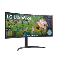 obrázek produktu LG 34WP65CP-B.AEU LED display 86,4 cm (34") 3440 x 1440 px Quad HD Černá