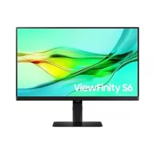 obrázek produktu Samsung S60UD počítačový monitor 61 cm (24") 2560 x 1440 px Quad HD LCD Černá