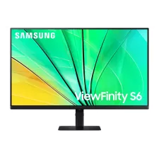 obrázek produktu Samsung S60D počítačový monitor 81,3 cm (32") 2560 x 1440 px Quad HD LCD Černá