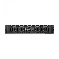 obrázek produktu DELL PowerEdge R750xs server 480 GB Rack (2U) Intel® Xeon Silver 4310 2,1 GHz 32 GB DDR4-SDRAM 1800 W