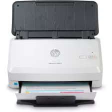 obrázek produktu HP Scanjet Pro 2000 s2 Sheet-feed Scanner Stránkový skener 600 x 600 DPI A4 Černá, Bílá