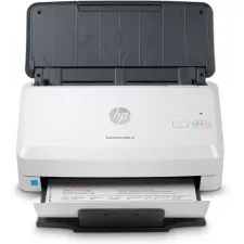 obrázek produktu HP Scanjet Pro 3000 s4 Stránkový skener 600 x 600 DPI A4 Černá, Bílá