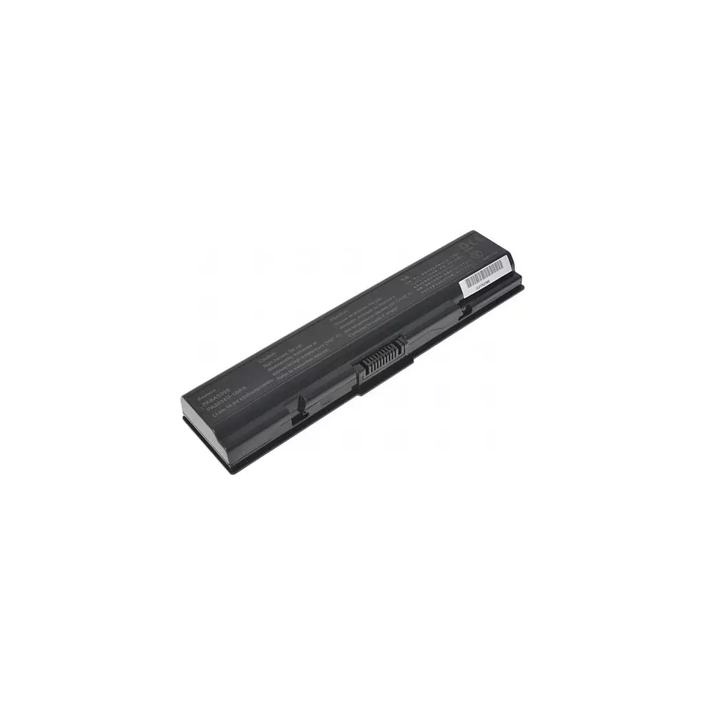 Obrázek produktu T6 POWER Baterie NBTS0063 NTB Toshiba