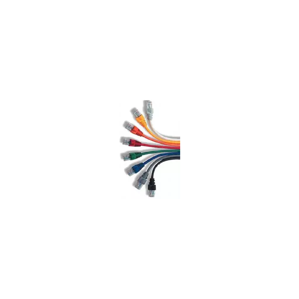 Obrázek produktu KABEL PATCH FTP kat. 5e, 2.0m zelený stíněný s ochranou a opletením GEMBIRD