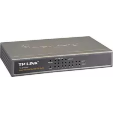 obrázek produktu TP-LINK TL-SF1008P 8x LAN/4xPOE 10/100Mbps POE 8port switch