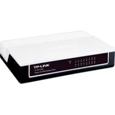 obrázek produktu TP-LINK TL-SF1016D 16port 16xTP 10/100Mbps 16port switch