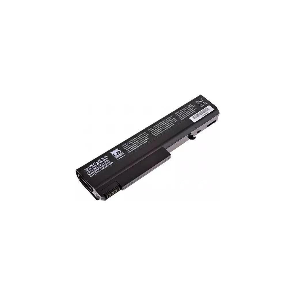 Obrázek produktu T6 POWER Baterie NBHP0039 NTB HP