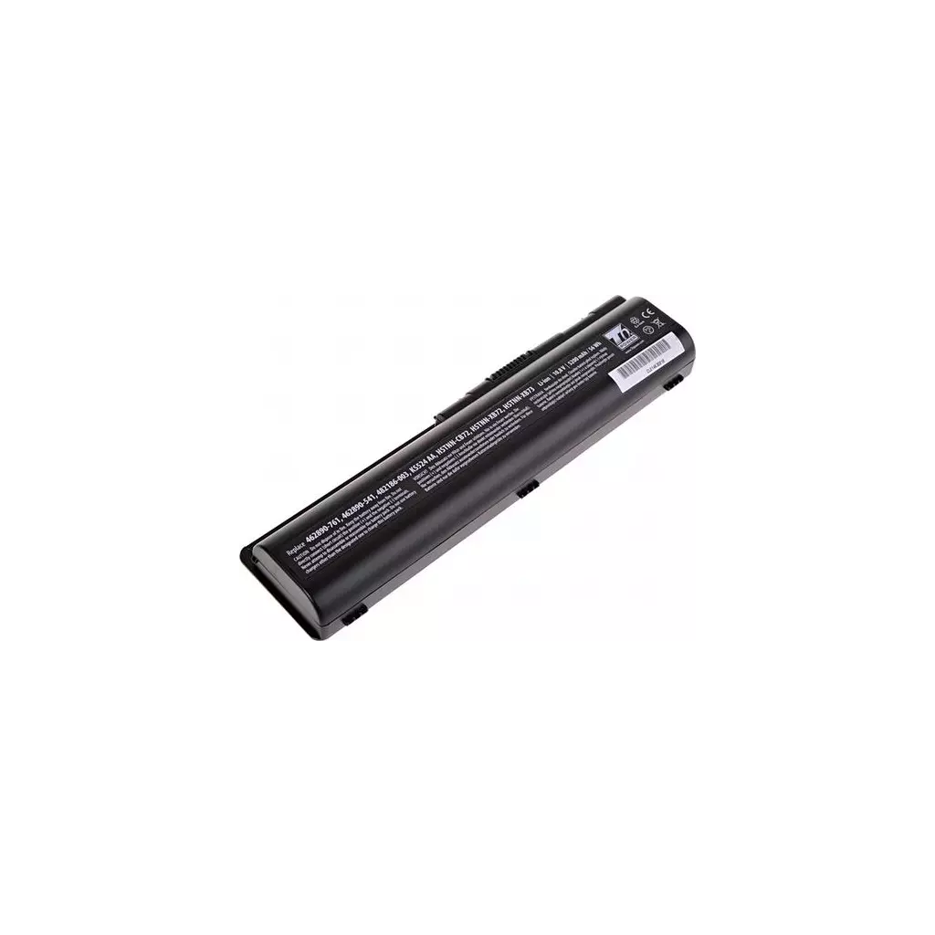 Obrázek produktu T6 POWER Baterie NBHP0034 NTB HP