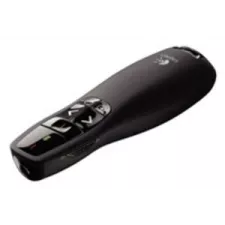 obrázek produktu LOGITECH Presenter R400 Wireless 2.4 GHz