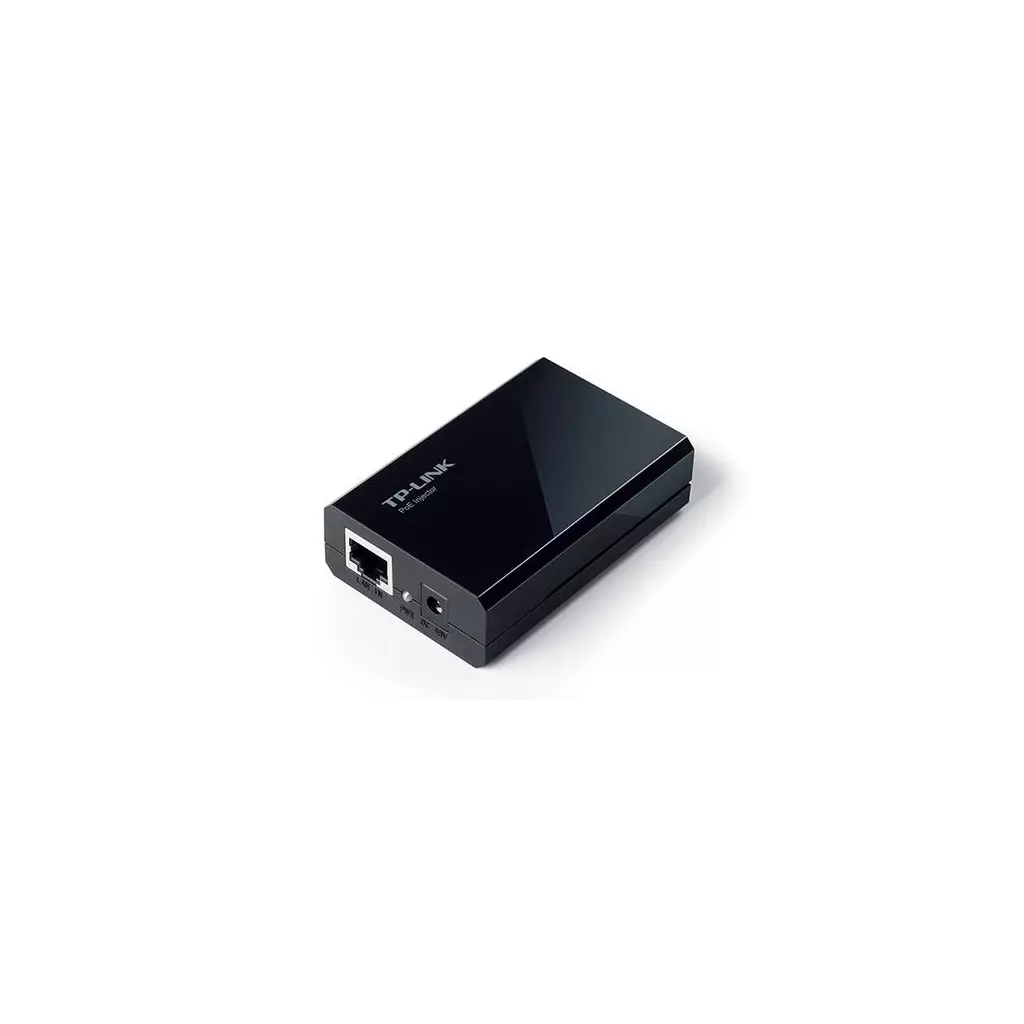 Obrázek produktu TP-LINK TL-POE150S POE napájení,Supplier adaptér, 802.3af, do 100m