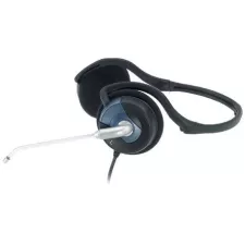 obrázek produktu GENIUS sluchátka HS-300N s mikrofonem, skládací